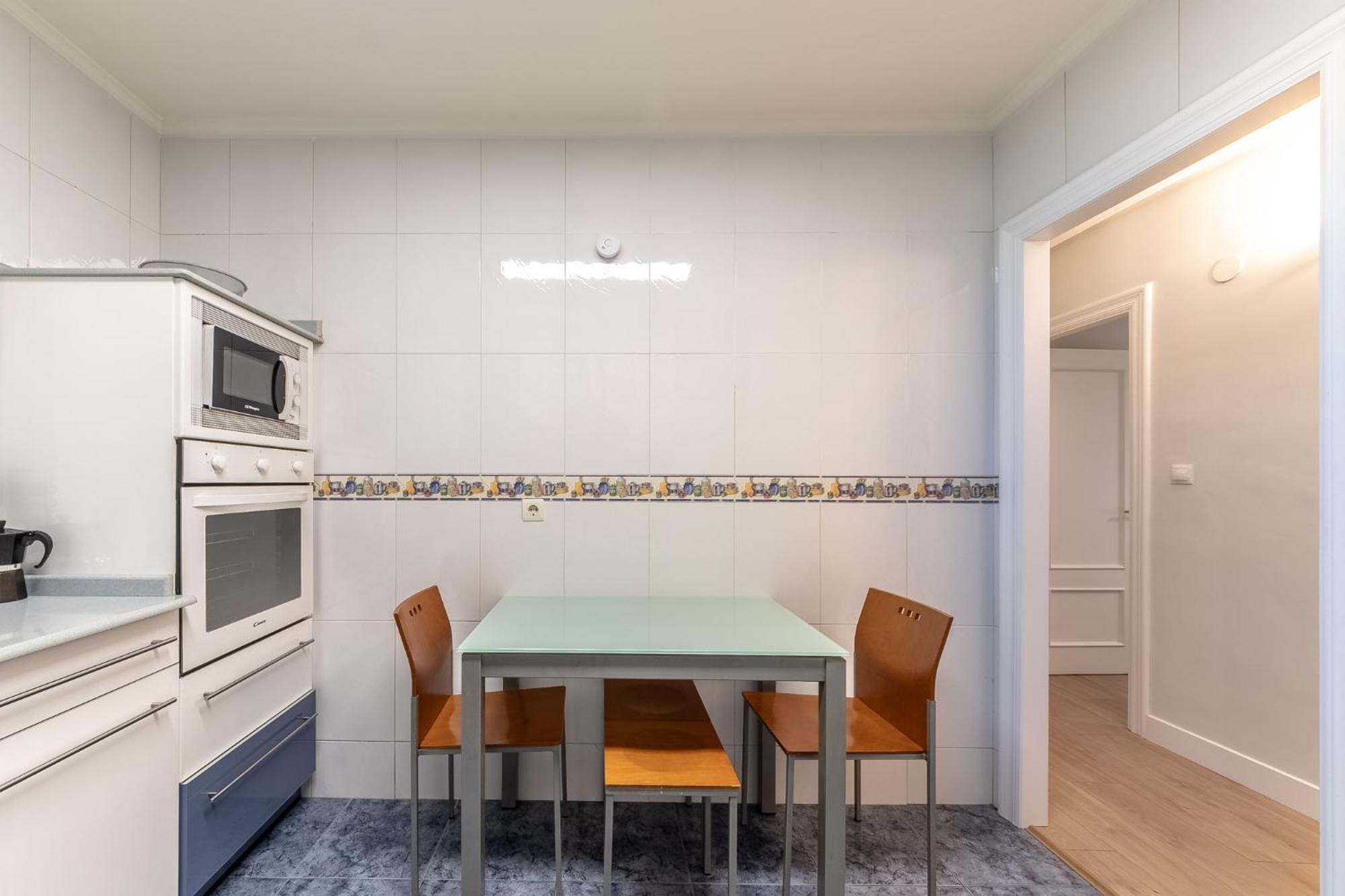Portu Cozy By Aston Rentals Portugalete Exterior foto