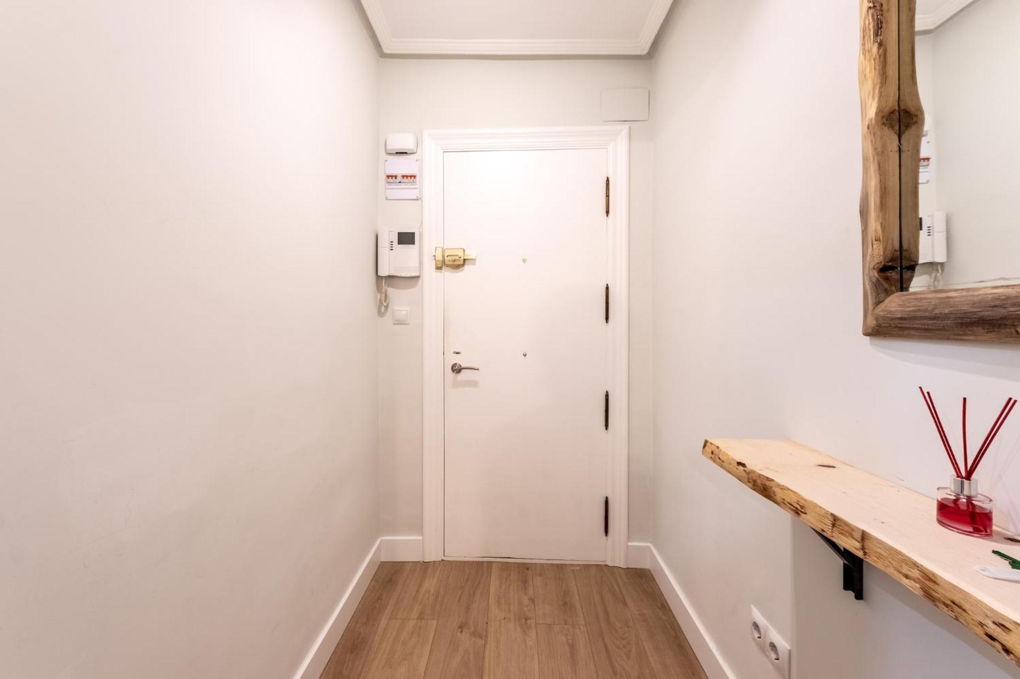 Portu Cozy By Aston Rentals Portugalete Exterior foto