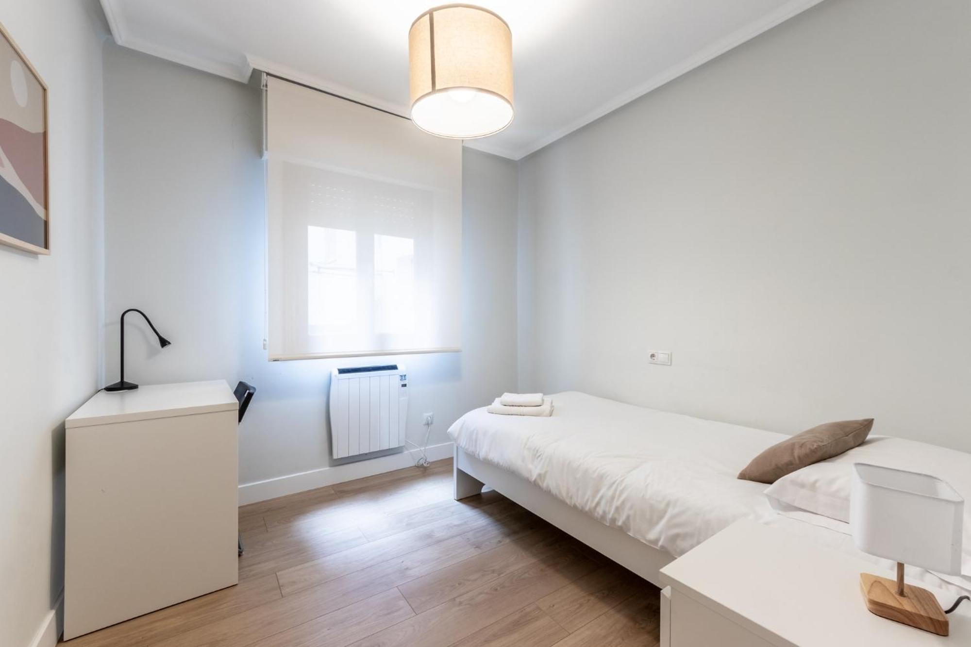 Portu Cozy By Aston Rentals Portugalete Exterior foto